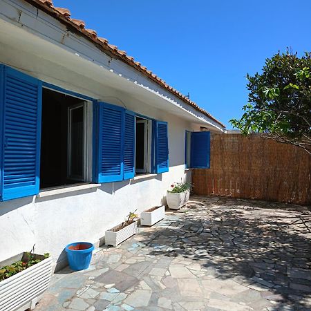 Blu Angel Apartment Lido dei Pini Exterior photo