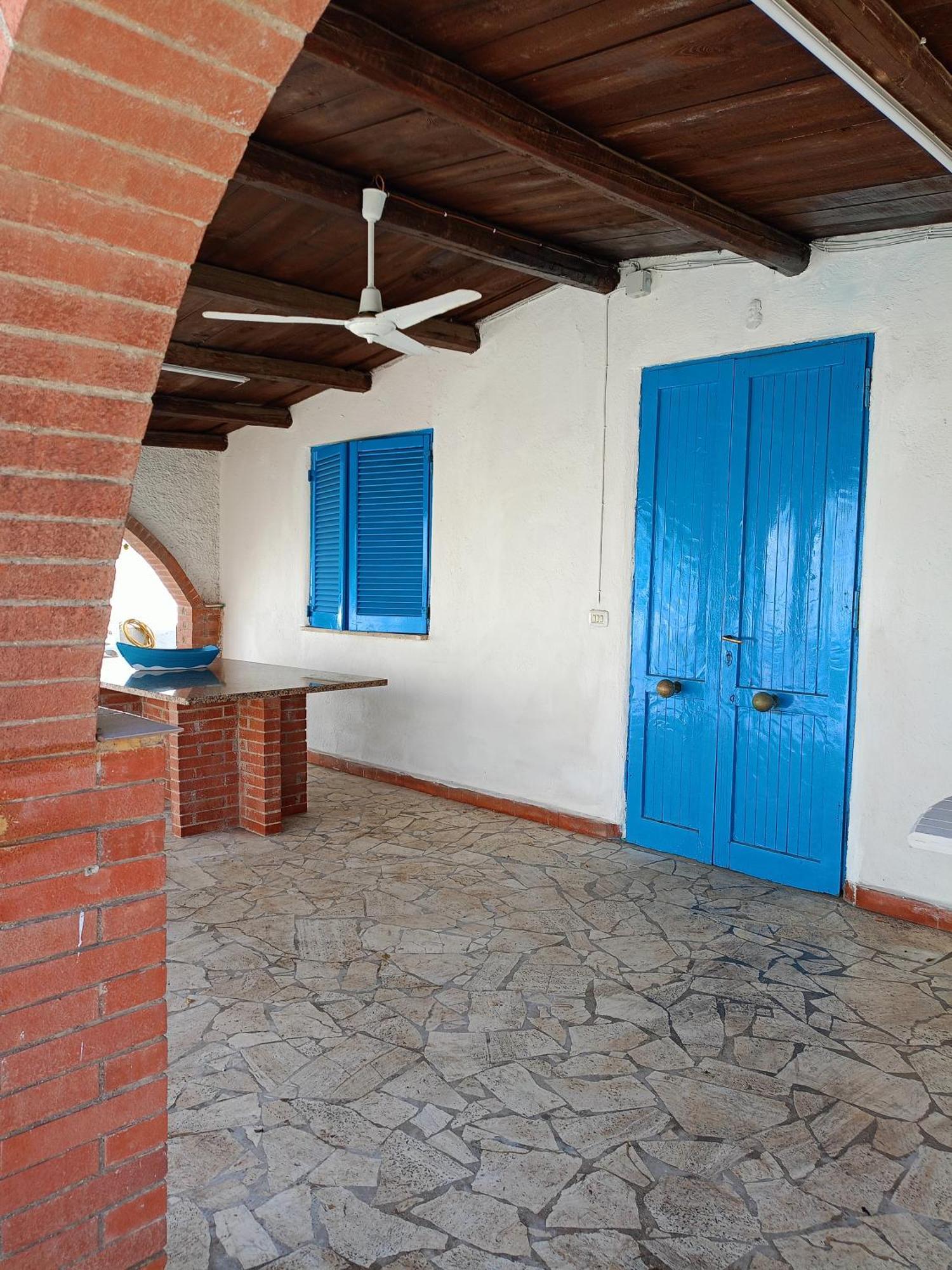 Blu Angel Apartment Lido dei Pini Exterior photo